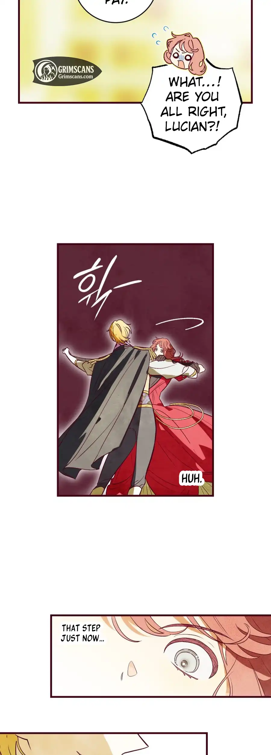 Brinny And The Empty Seat Chapter 13 - page 23