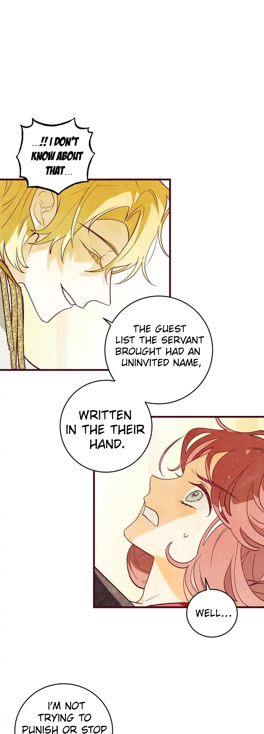 Brinny And The Empty Seat Chapter 13 - page 25