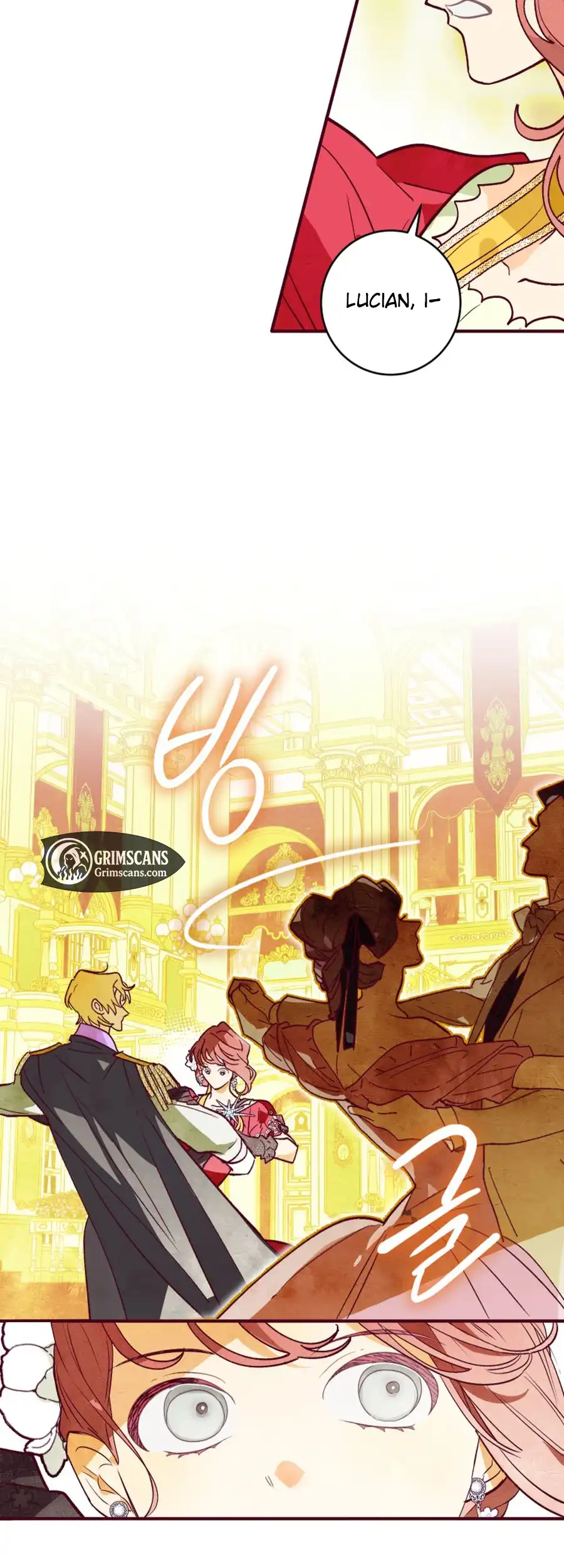 Brinny And The Empty Seat Chapter 13 - page 28