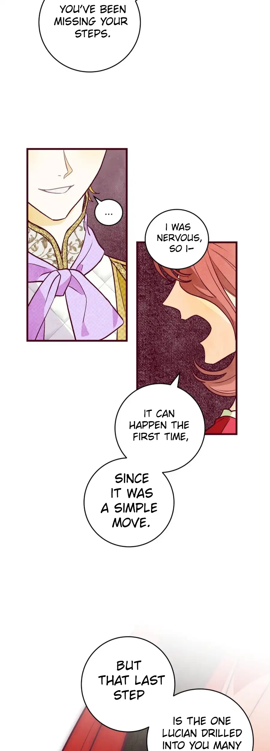 Brinny And The Empty Seat Chapter 13 - page 30