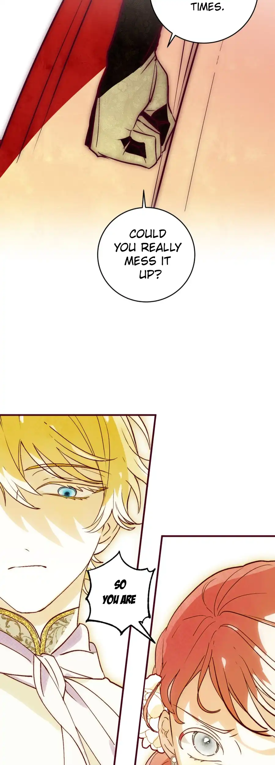 Brinny And The Empty Seat Chapter 13 - page 31