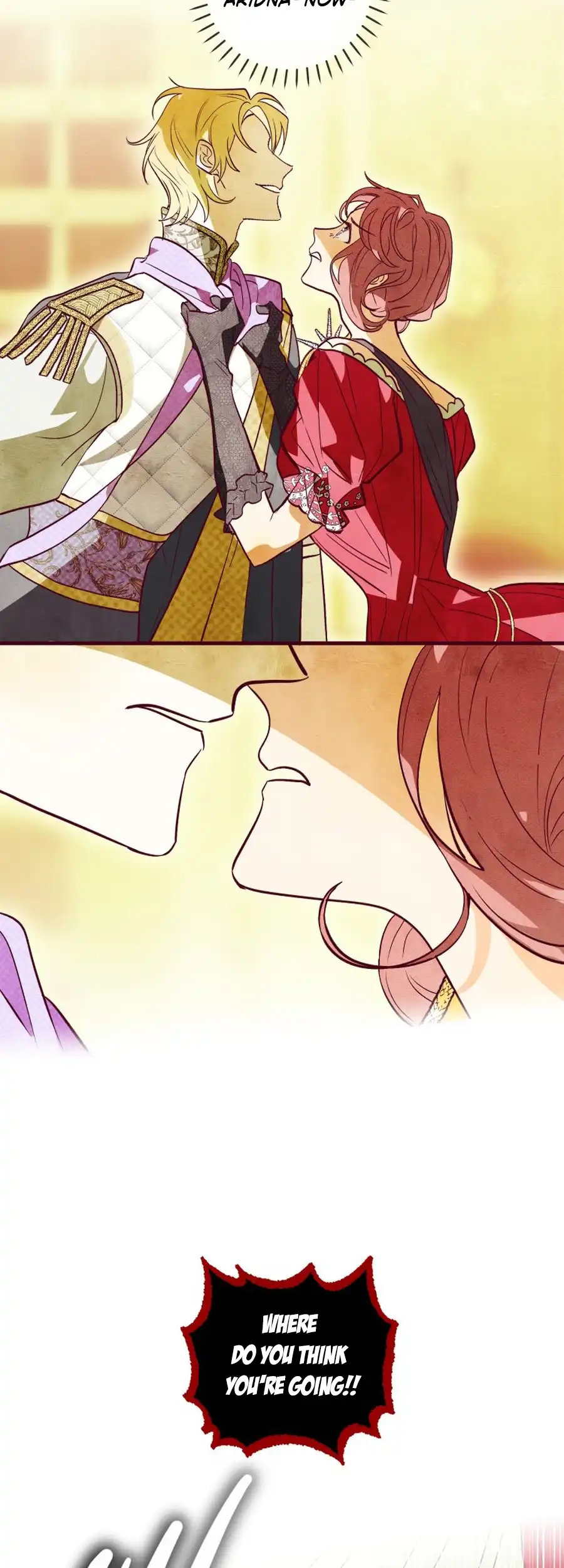 Brinny And The Empty Seat Chapter 13 - page 35