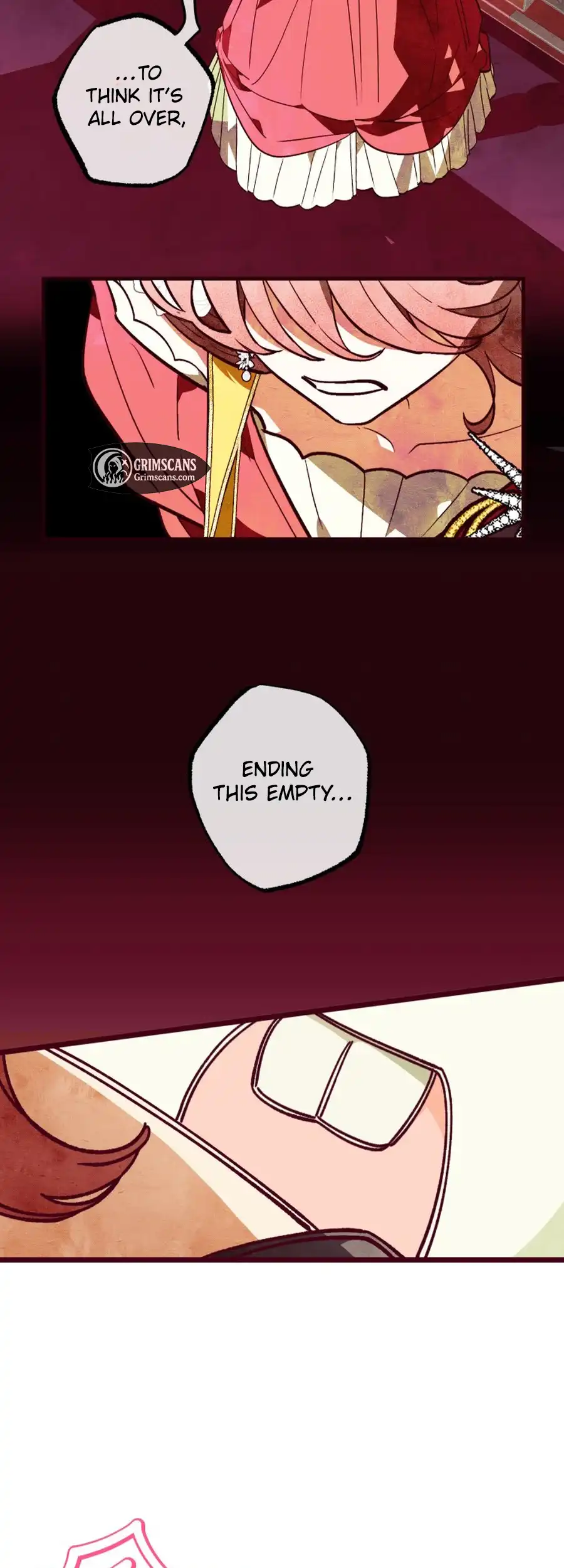 Brinny And The Empty Seat Chapter 15 - page 9