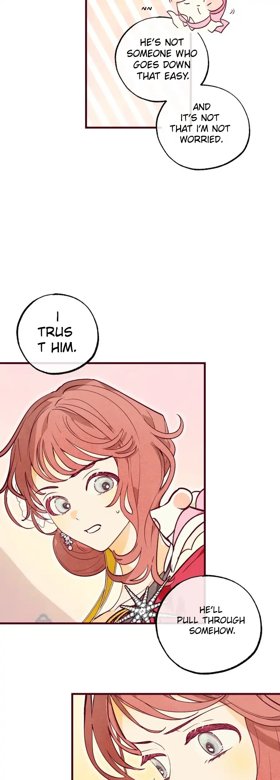 Brinny And The Empty Seat Chapter 15 - page 11