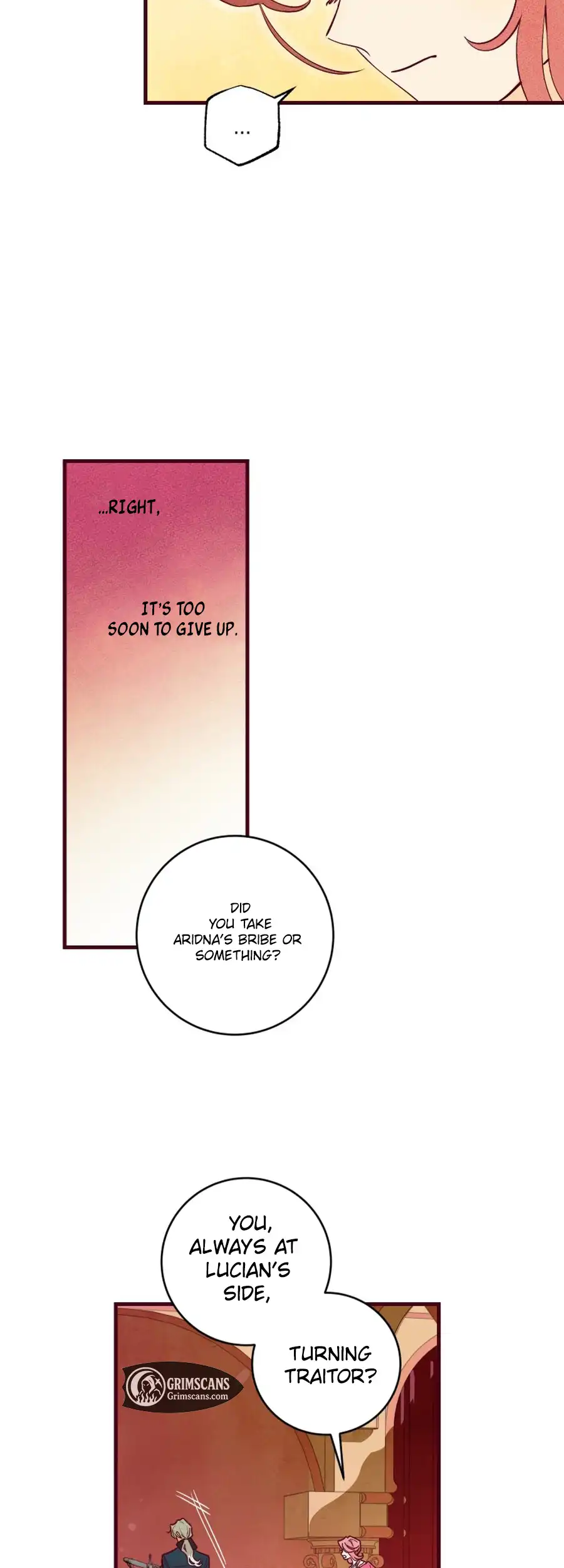 Brinny And The Empty Seat Chapter 15 - page 12