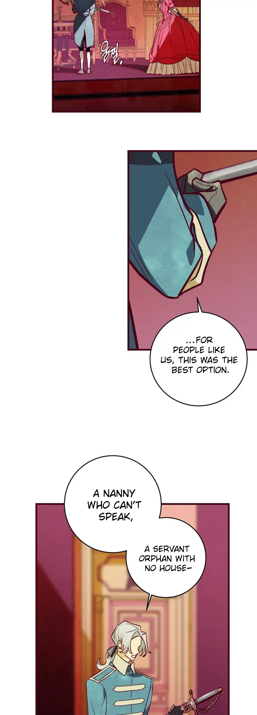 Brinny And The Empty Seat Chapter 15 - page 13