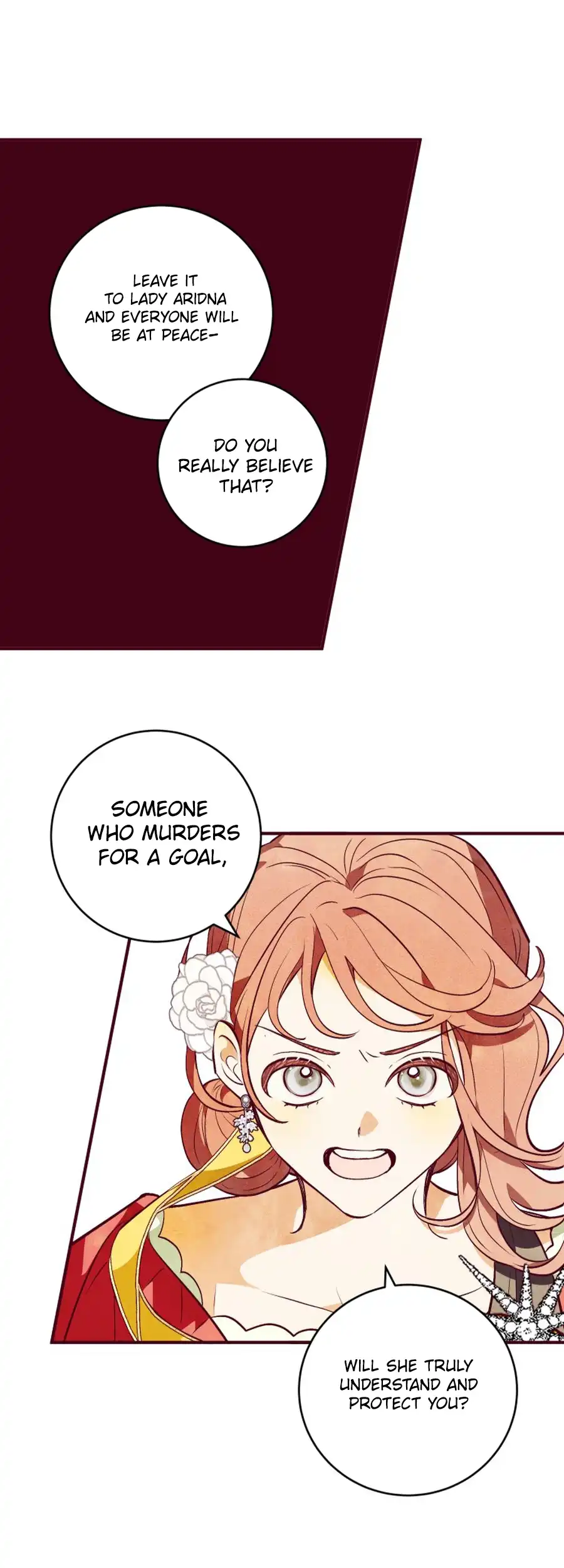 Brinny And The Empty Seat Chapter 15 - page 16