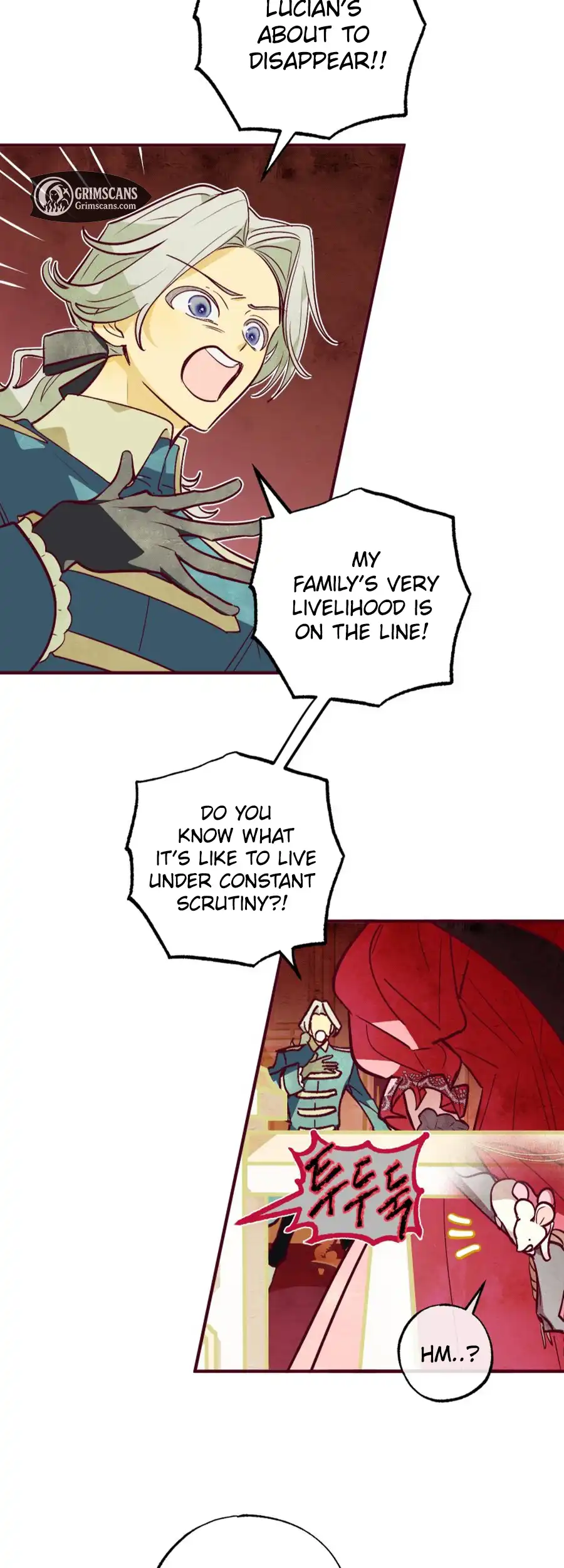 Brinny And The Empty Seat Chapter 15 - page 18