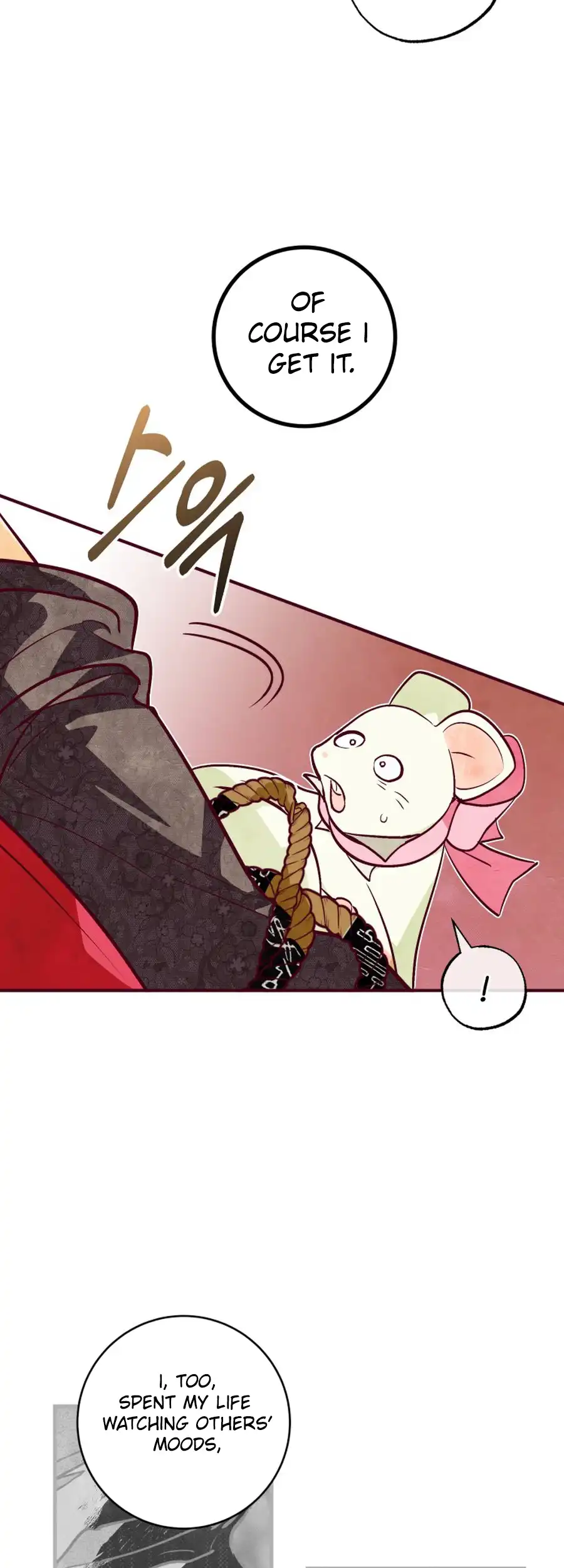 Brinny And The Empty Seat Chapter 15 - page 20