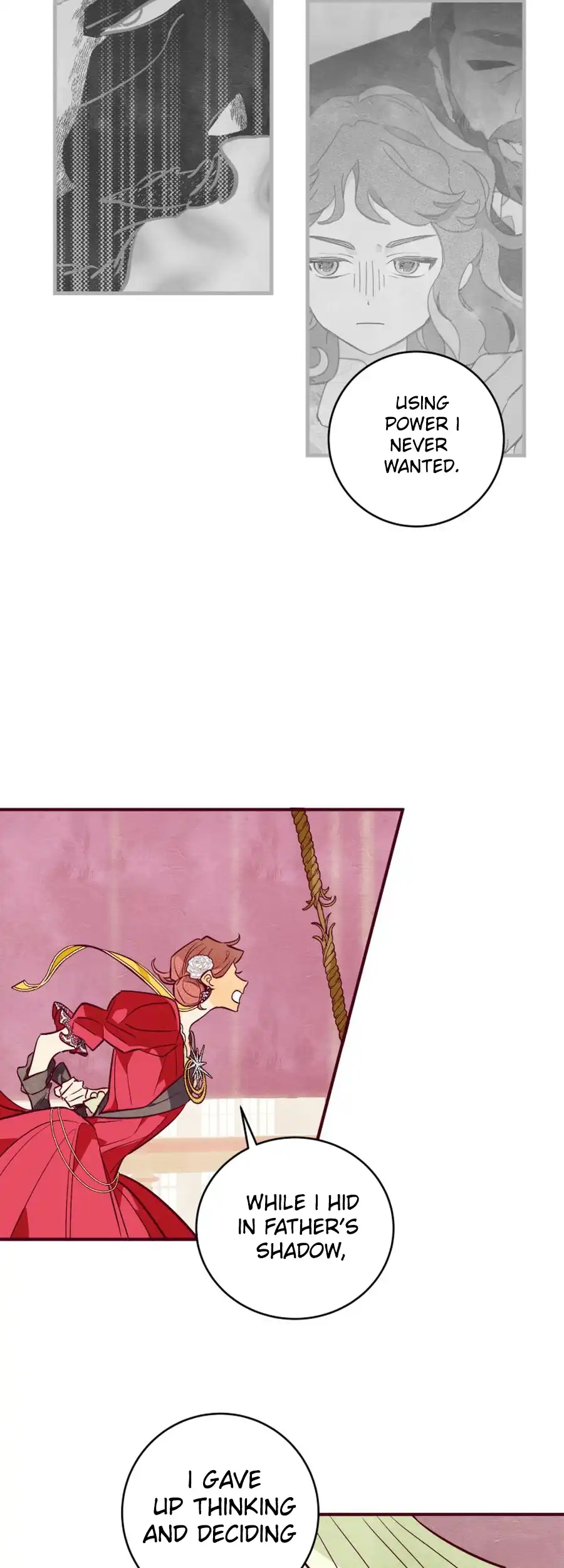 Brinny And The Empty Seat Chapter 15 - page 21