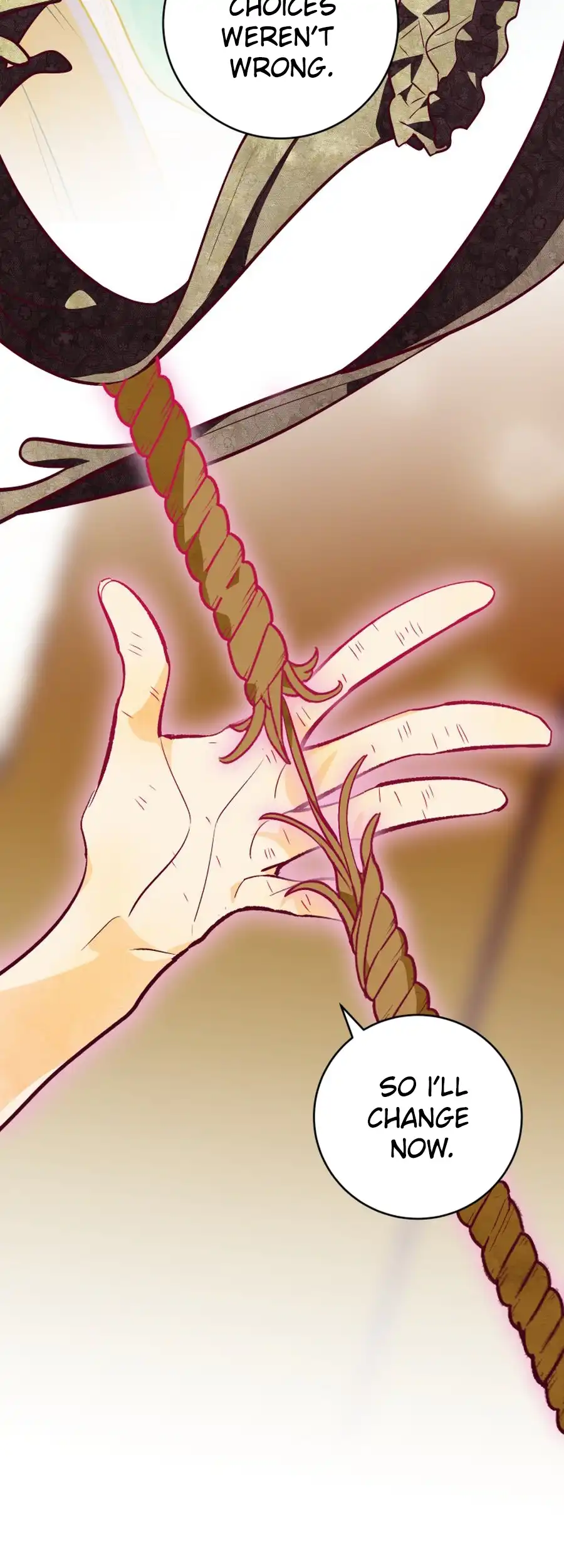 Brinny And The Empty Seat Chapter 15 - page 23