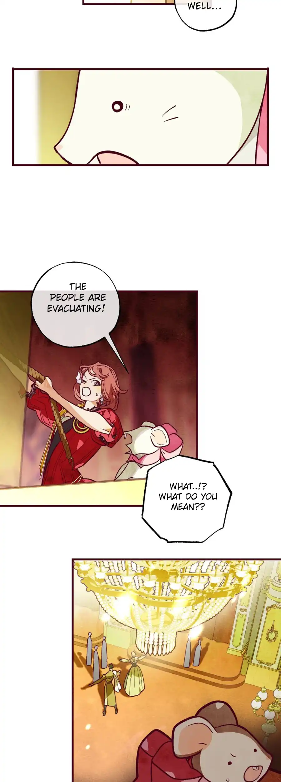 Brinny And The Empty Seat Chapter 15 - page 28