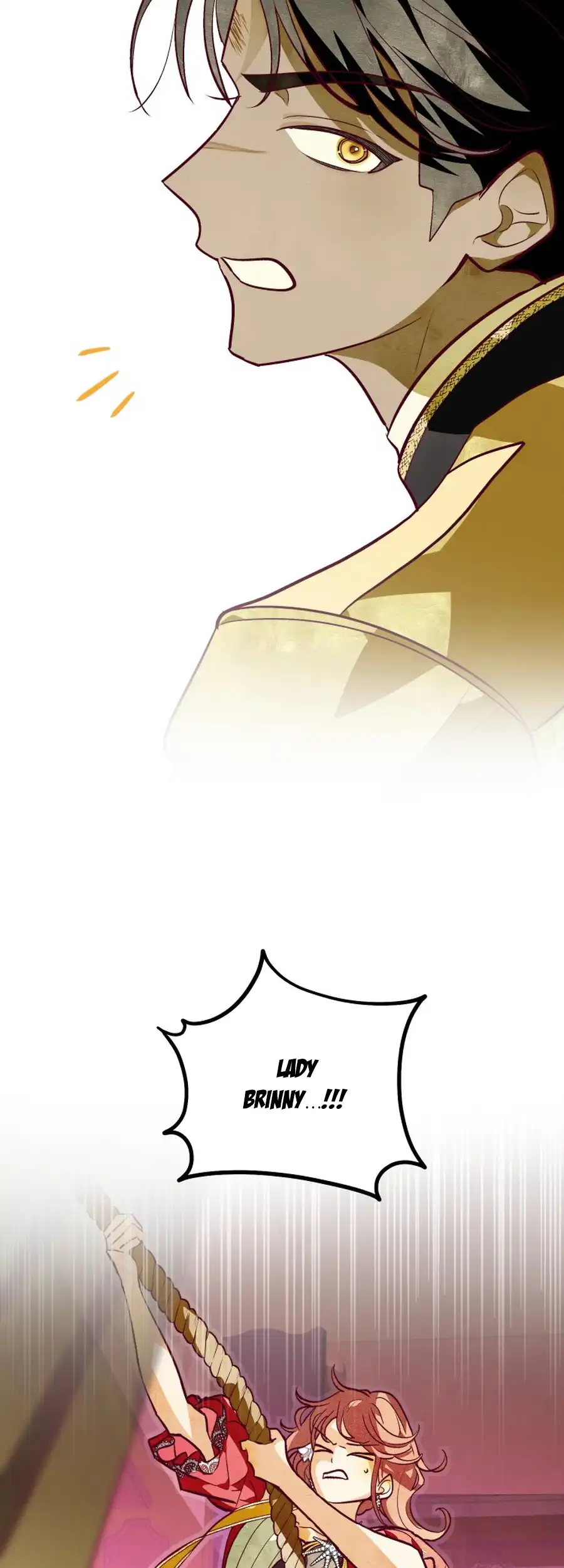 Brinny And The Empty Seat Chapter 15 - page 30