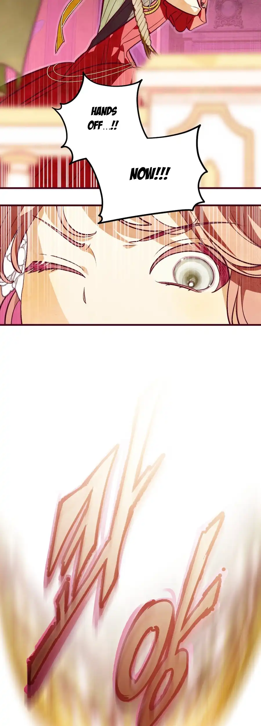 Brinny And The Empty Seat Chapter 15 - page 31