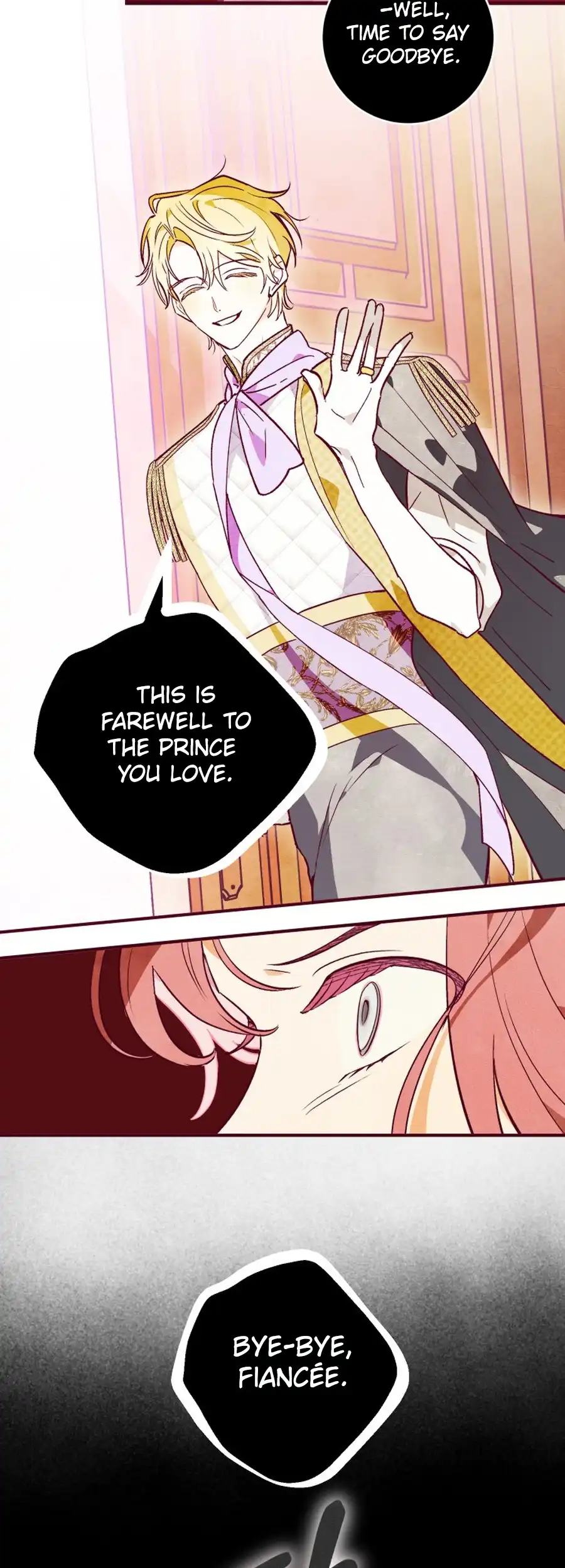 Brinny And The Empty Seat Chapter 15 - page 6