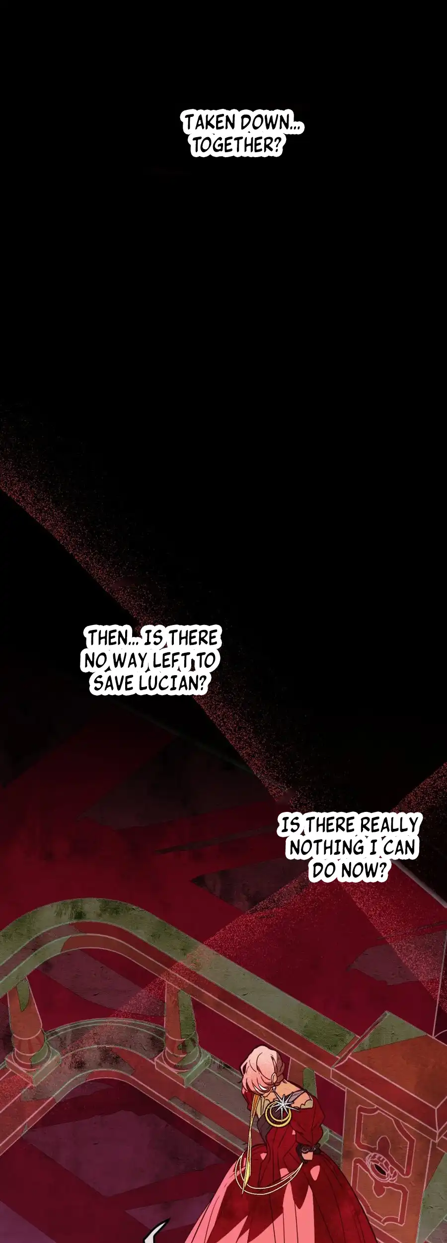 Brinny And The Empty Seat Chapter 15 - page 8