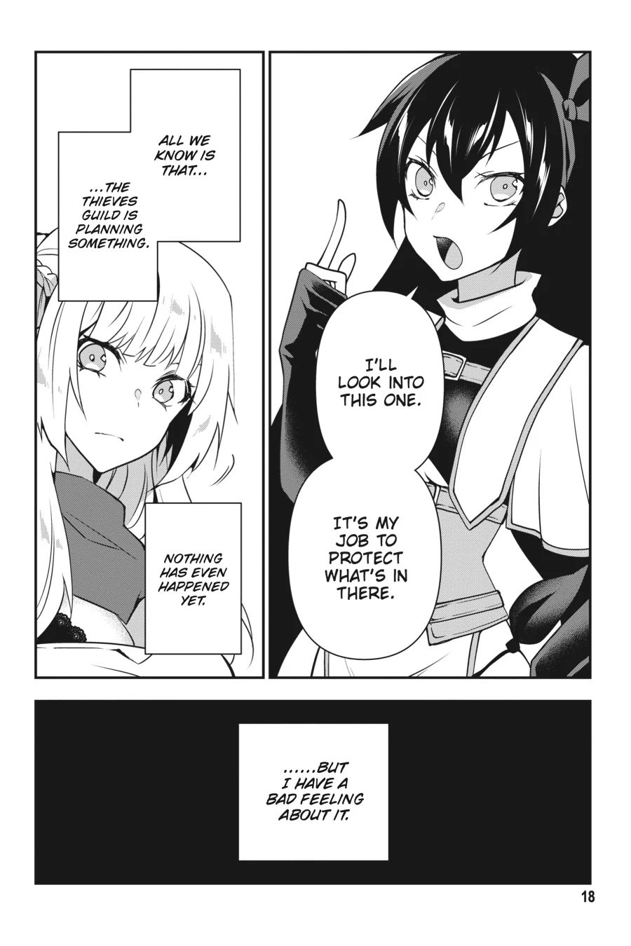Rejected by the Hero's Party, a Princess Decided to Live a Quiet Life in the Countryside Chapter 13 - page 18