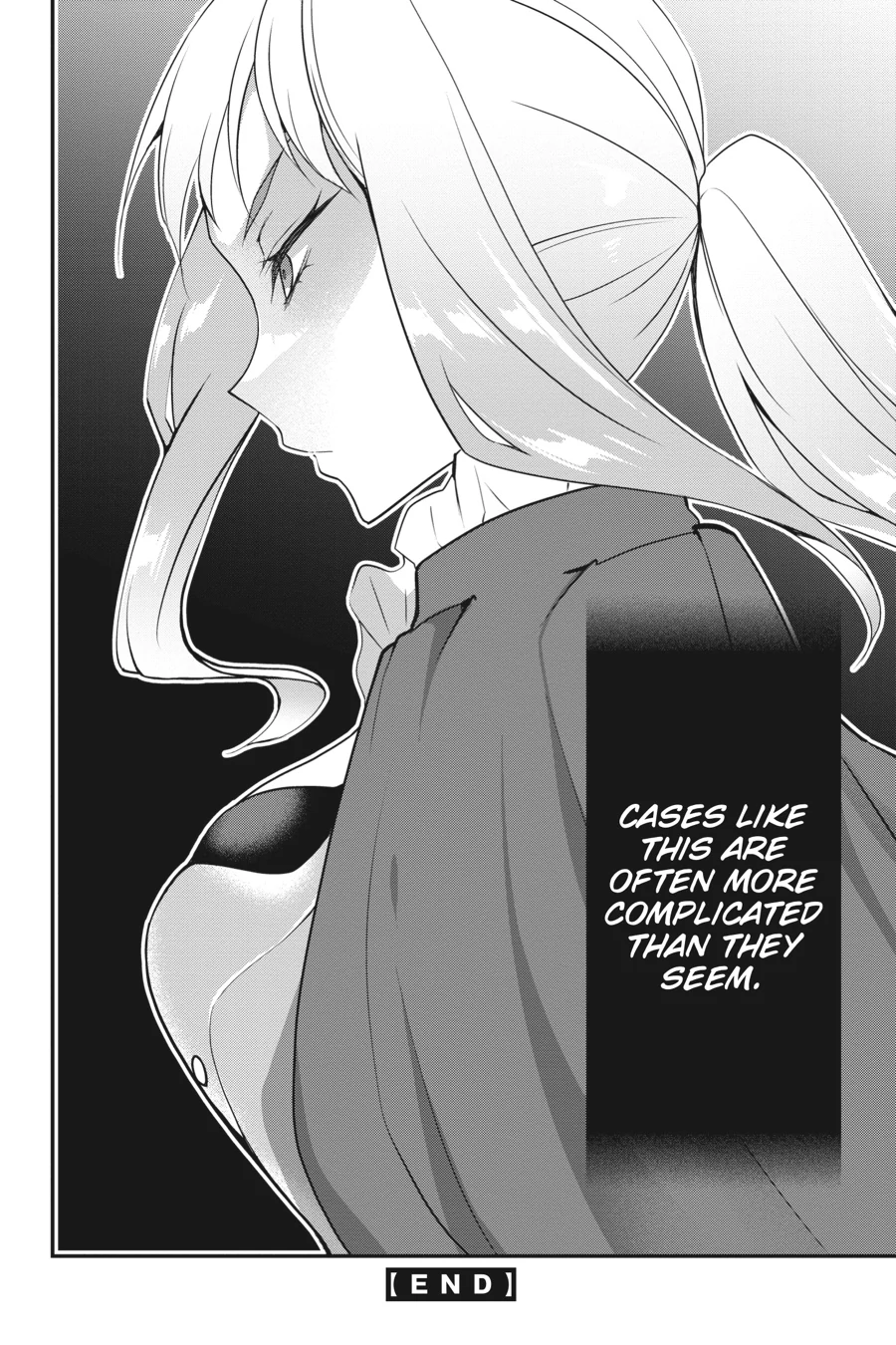 Rejected by the Hero's Party, a Princess Decided to Live a Quiet Life in the Countryside Chapter 13 - page 22