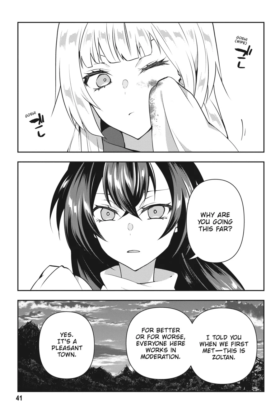 Rejected by the Hero's Party, a Princess Decided to Live a Quiet Life in the Countryside Chapter 14 - page 17
