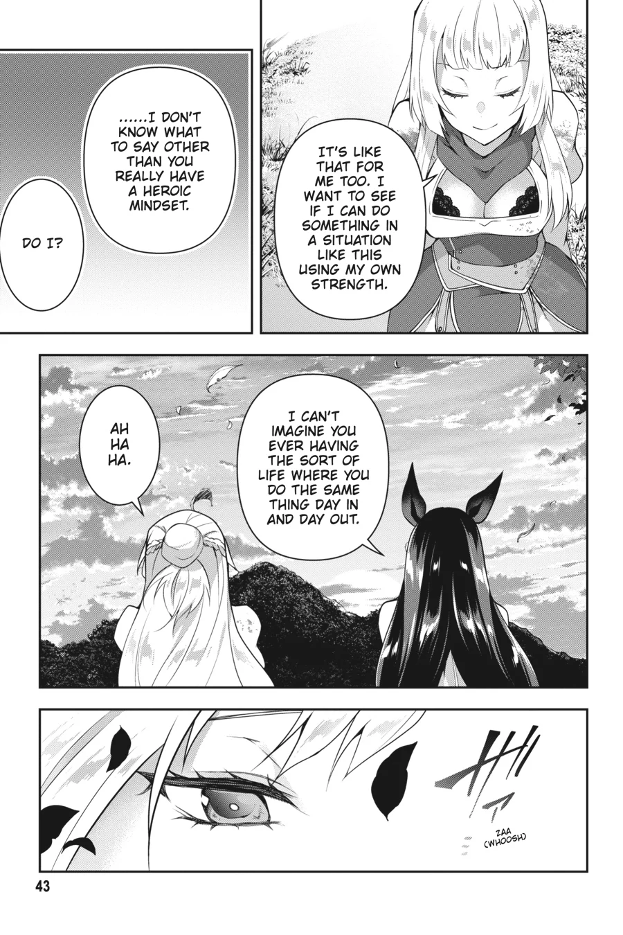 Rejected by the Hero's Party, a Princess Decided to Live a Quiet Life in the Countryside Chapter 14 - page 19