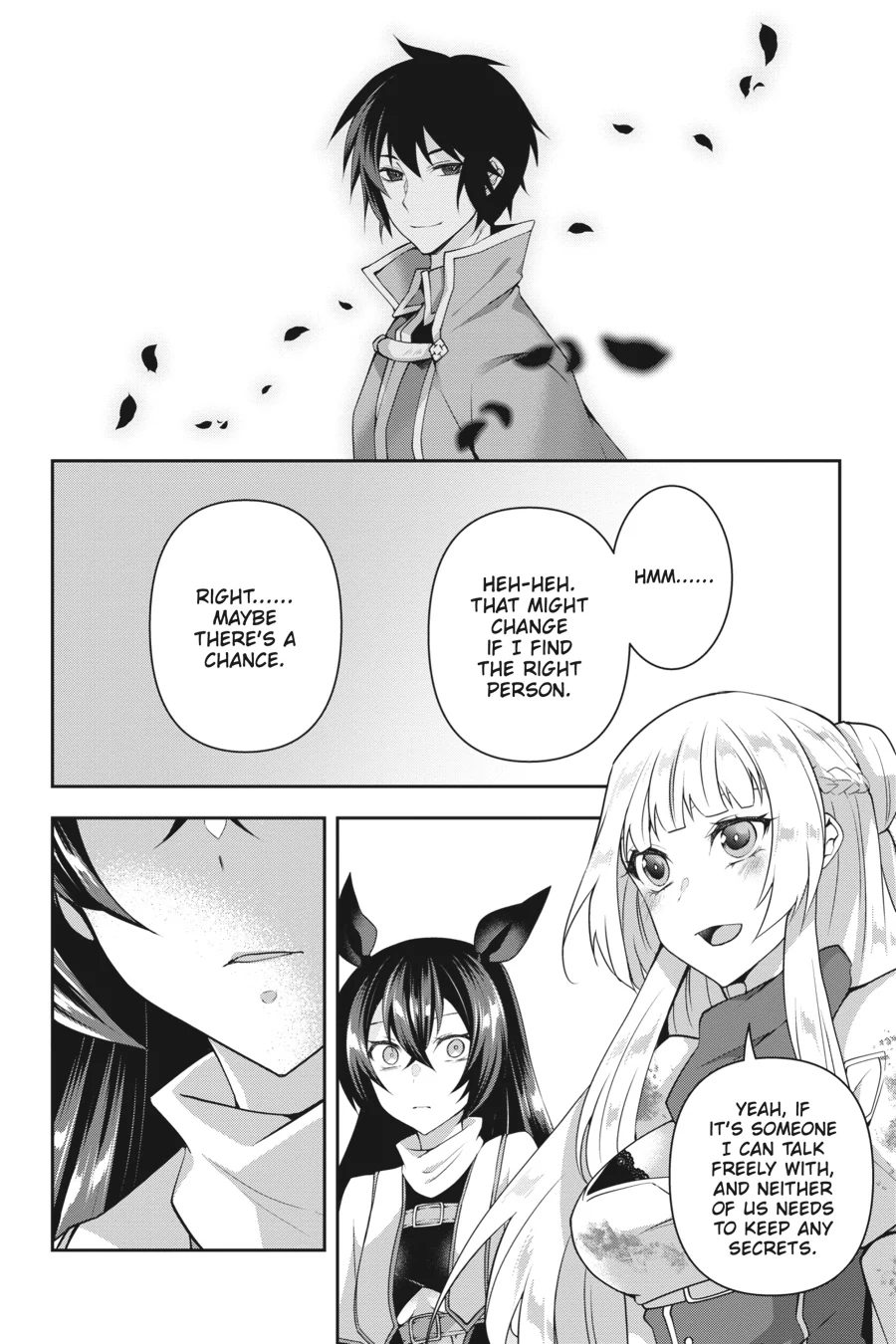 Rejected by the Hero's Party, a Princess Decided to Live a Quiet Life in the Countryside Chapter 14 - page 20