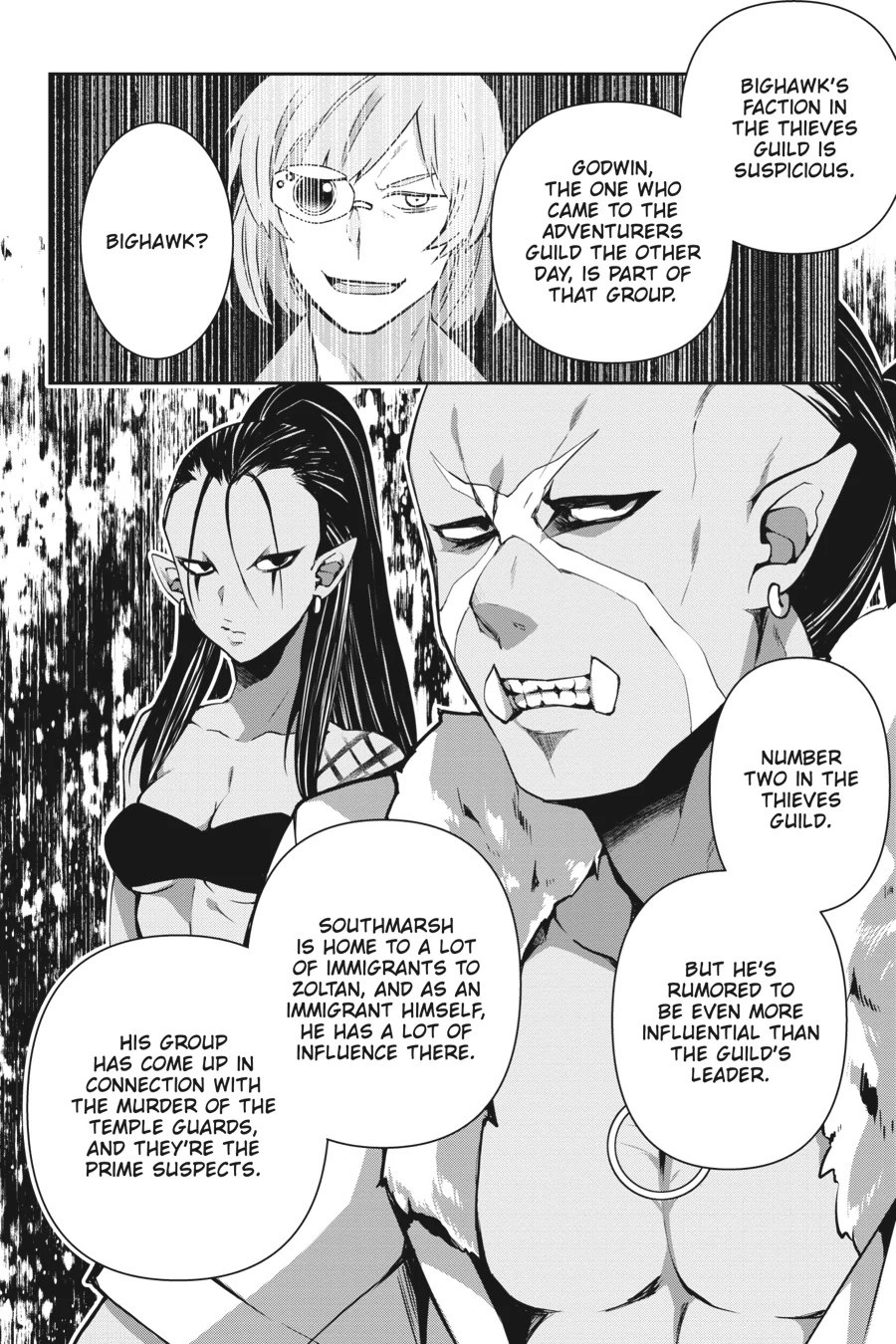 Rejected by the Hero's Party, a Princess Decided to Live a Quiet Life in the Countryside Chapter 14 - page 6