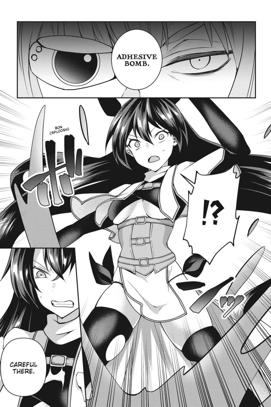 Rejected by the Hero's Party, a Princess Decided to Live a Quiet Life in the Countryside Chapter 15 - page 9