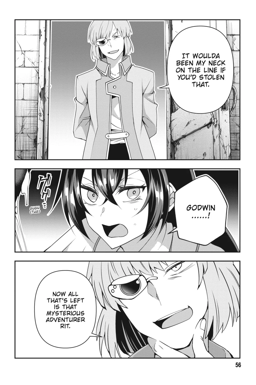 Rejected by the Hero's Party, a Princess Decided to Live a Quiet Life in the Countryside Chapter 15 - page 10