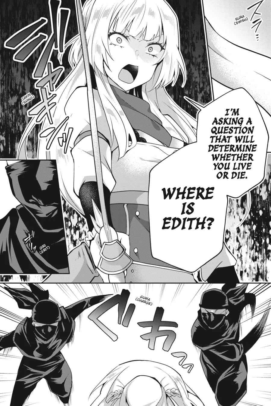 Rejected by the Hero's Party, a Princess Decided to Live a Quiet Life in the Countryside Chapter 15 - page 16