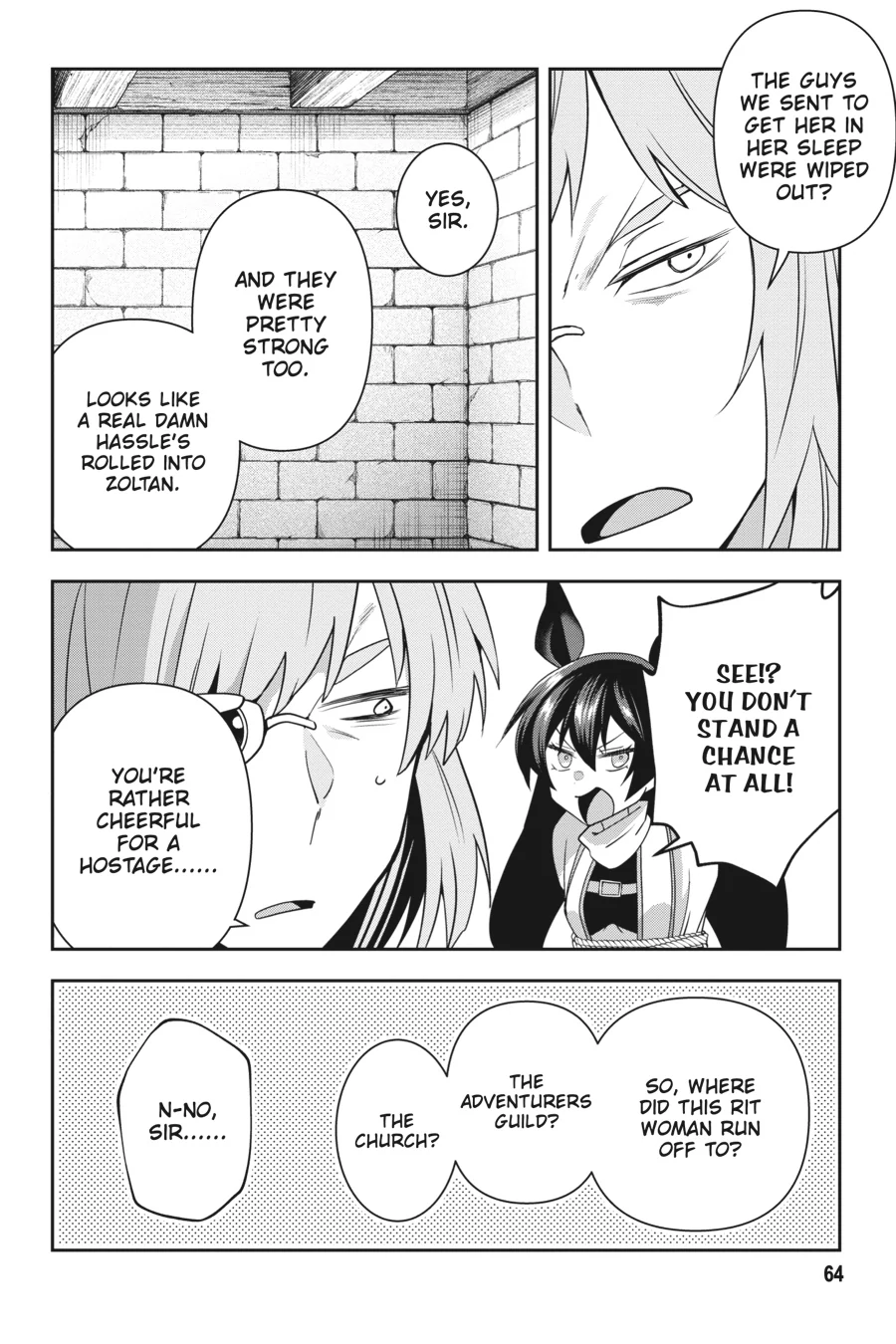 Rejected by the Hero's Party, a Princess Decided to Live a Quiet Life in the Countryside Chapter 15 - page 18