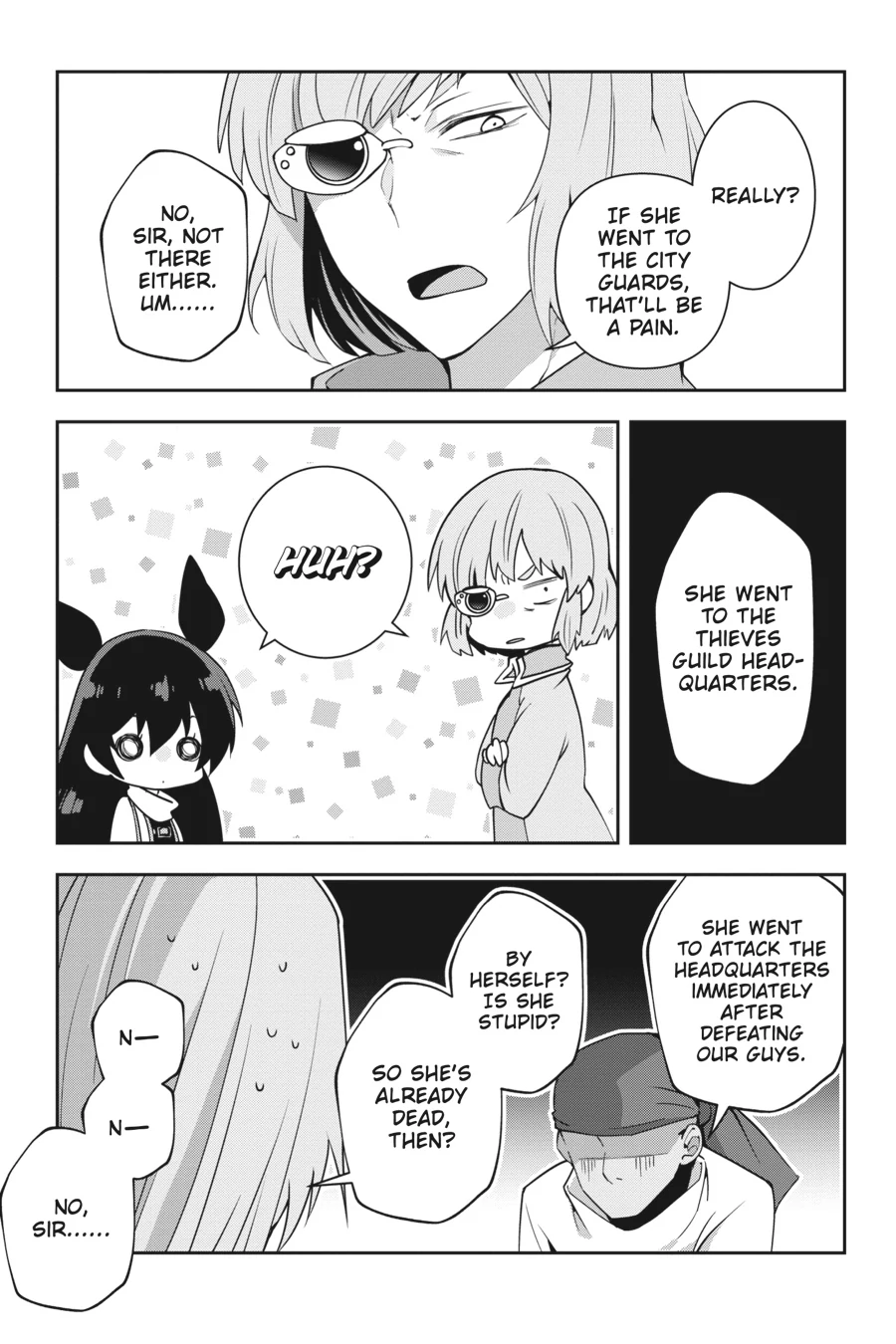 Rejected by the Hero's Party, a Princess Decided to Live a Quiet Life in the Countryside Chapter 15 - page 19