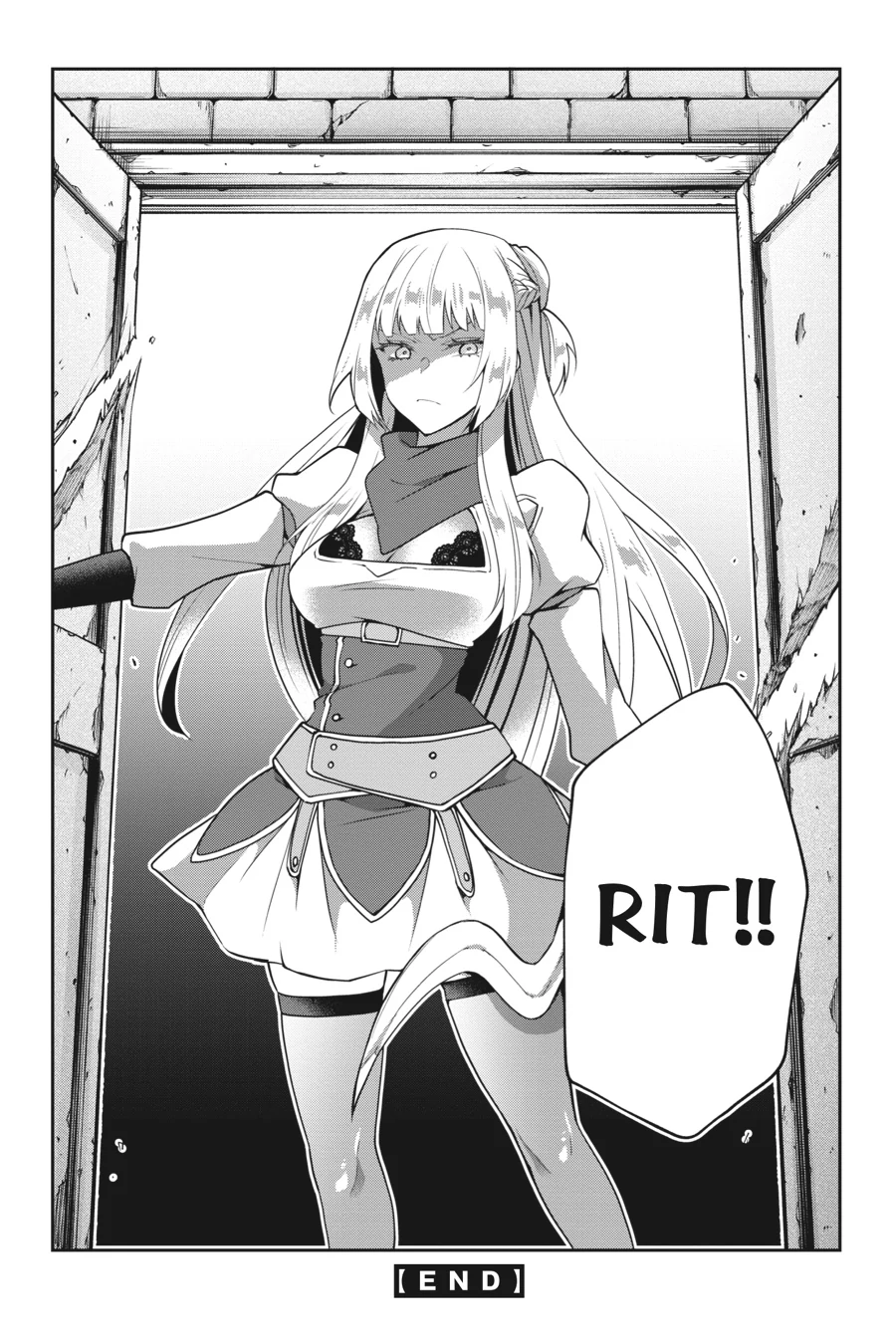 Rejected by the Hero's Party, a Princess Decided to Live a Quiet Life in the Countryside Chapter 15 - page 22