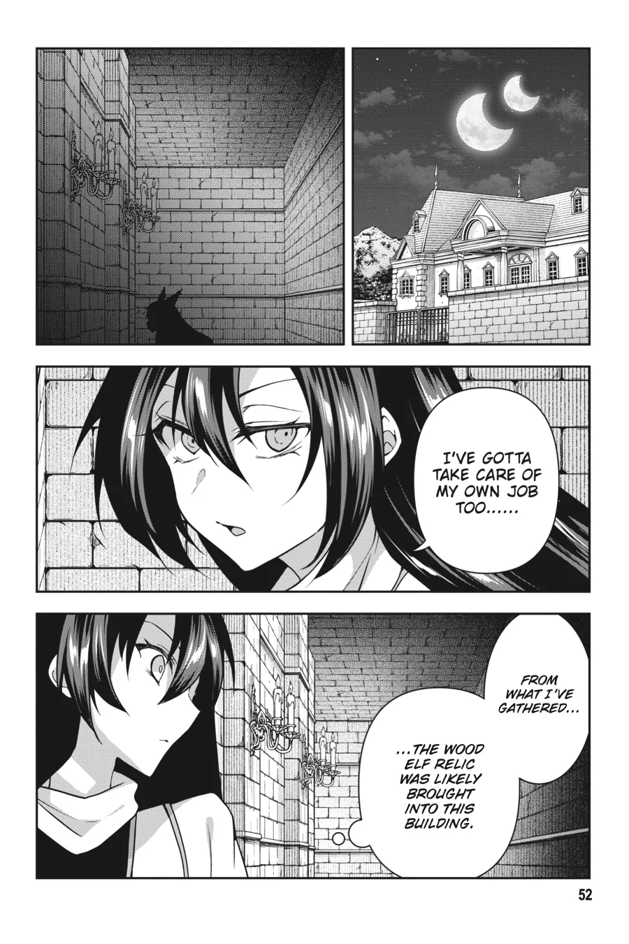 Rejected by the Hero's Party, a Princess Decided to Live a Quiet Life in the Countryside Chapter 15 - page 6