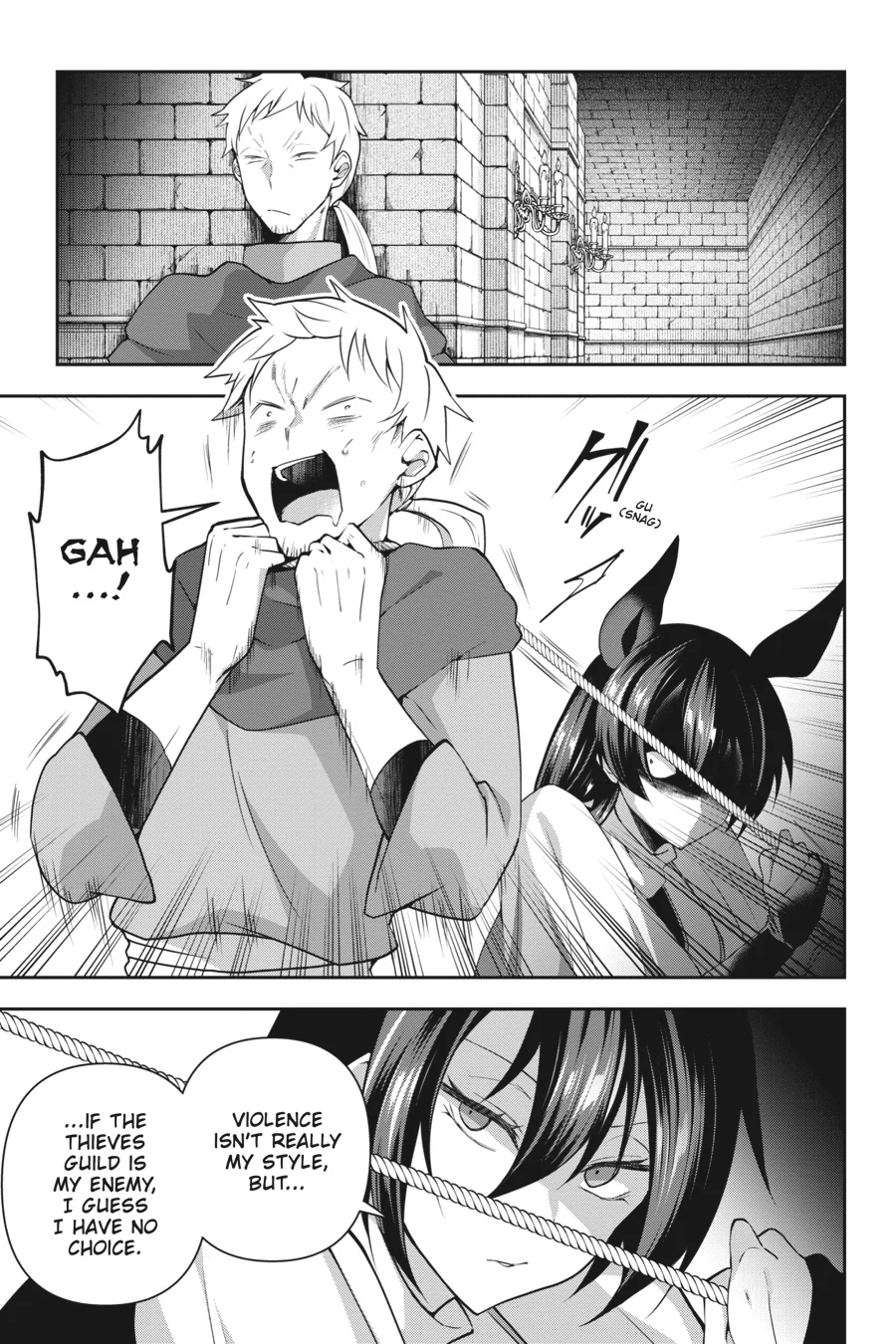 Rejected by the Hero's Party, a Princess Decided to Live a Quiet Life in the Countryside Chapter 15 - page 7