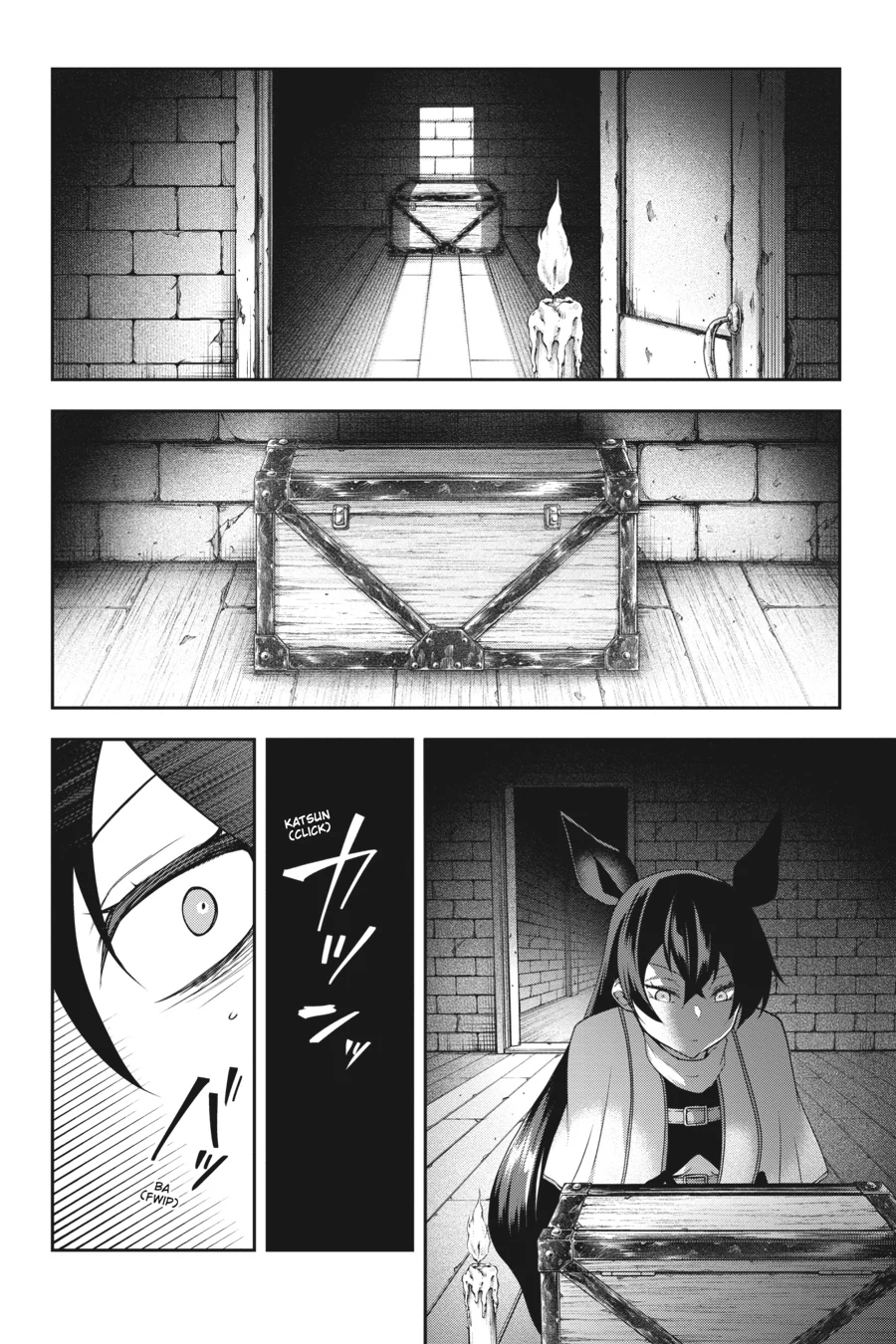 Rejected by the Hero's Party, a Princess Decided to Live a Quiet Life in the Countryside Chapter 15 - page 8