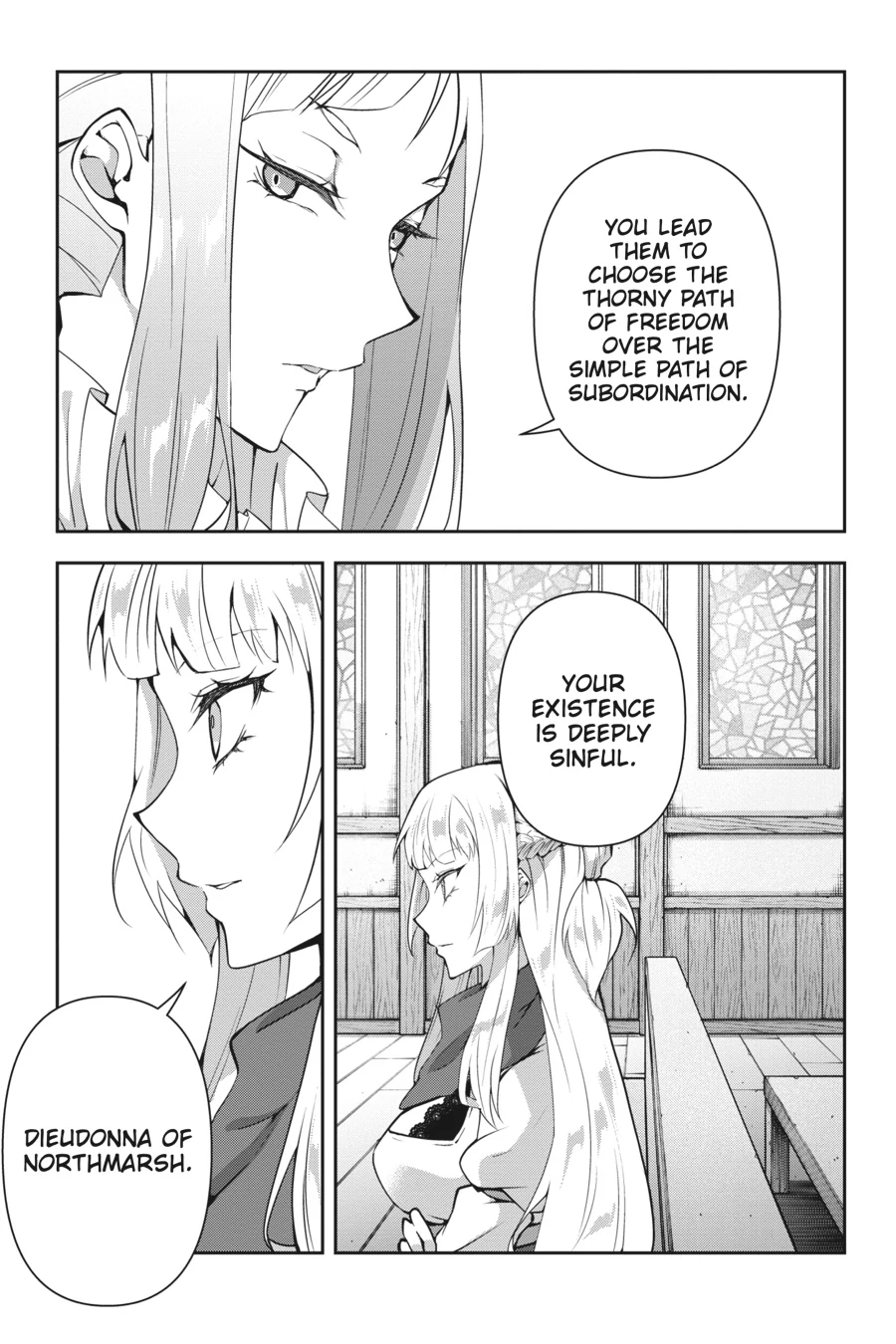 Rejected by the Hero's Party, a Princess Decided to Live a Quiet Life in the Countryside Chapter 16 - page 11