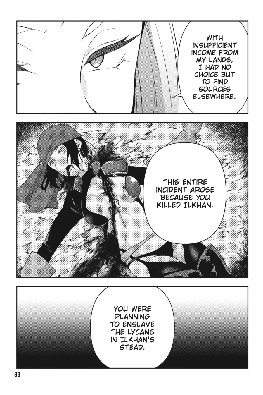 Rejected by the Hero's Party, a Princess Decided to Live a Quiet Life in the Countryside Chapter 16 - page 13