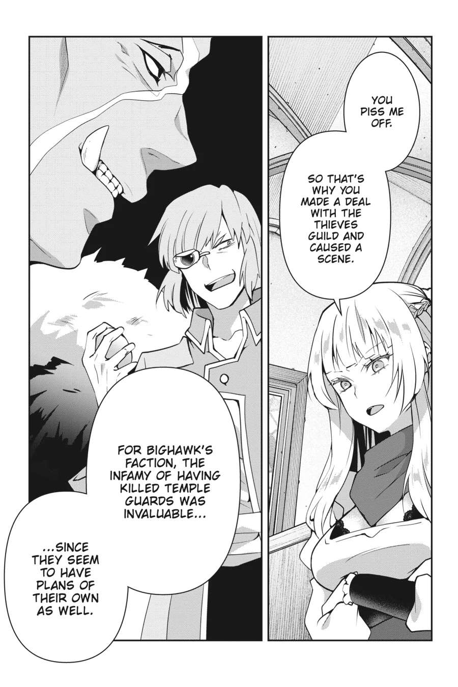 Rejected by the Hero's Party, a Princess Decided to Live a Quiet Life in the Countryside Chapter 16 - page 15