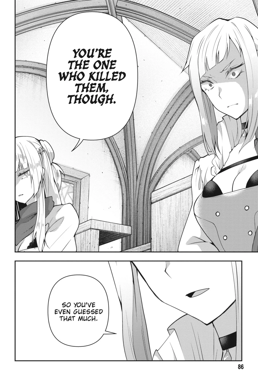 Rejected by the Hero's Party, a Princess Decided to Live a Quiet Life in the Countryside Chapter 16 - page 16