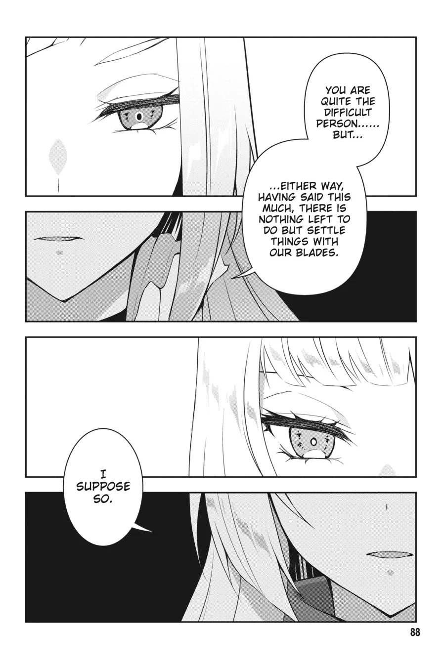 Rejected by the Hero's Party, a Princess Decided to Live a Quiet Life in the Countryside Chapter 16 - page 18