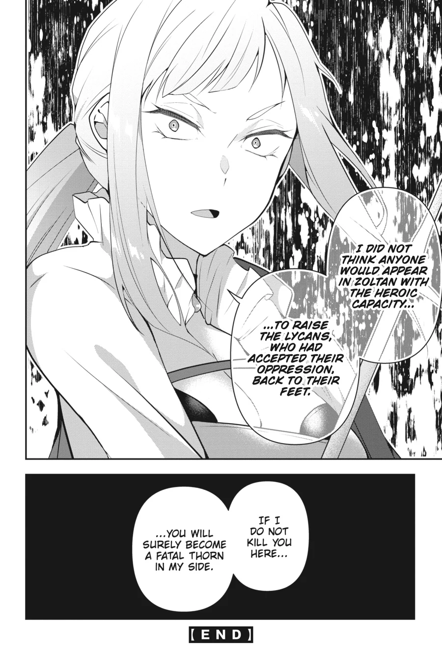 Rejected by the Hero's Party, a Princess Decided to Live a Quiet Life in the Countryside Chapter 16 - page 21