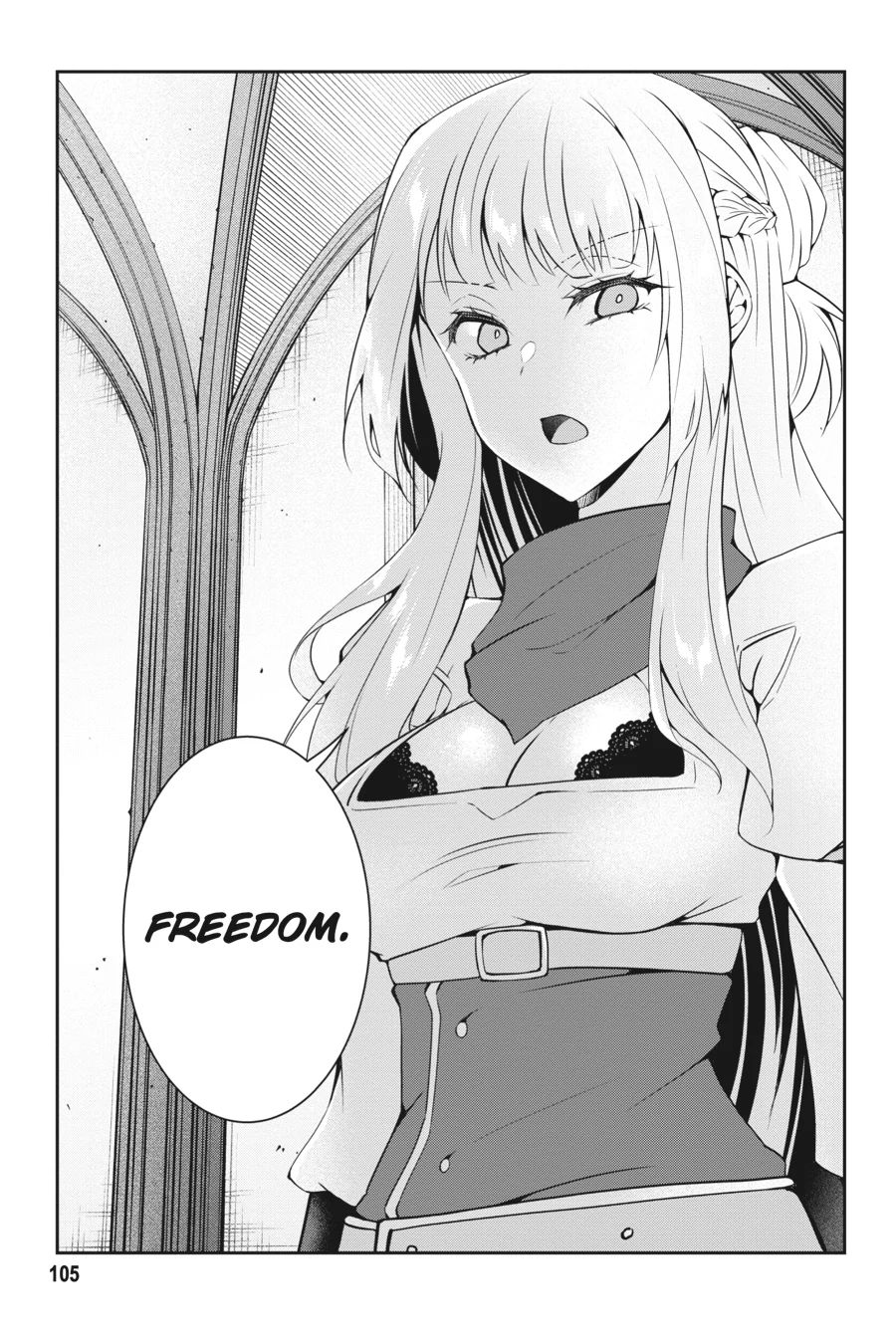 Rejected by the Hero's Party, a Princess Decided to Live a Quiet Life in the Countryside Chapter 17 - page 10