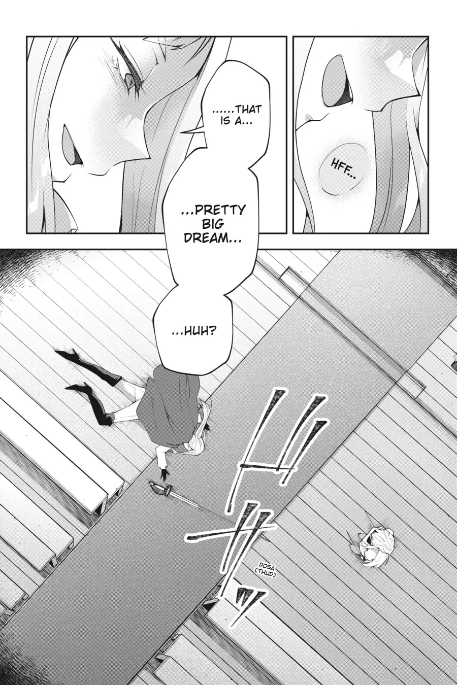 Rejected by the Hero's Party, a Princess Decided to Live a Quiet Life in the Countryside Chapter 17 - page 11