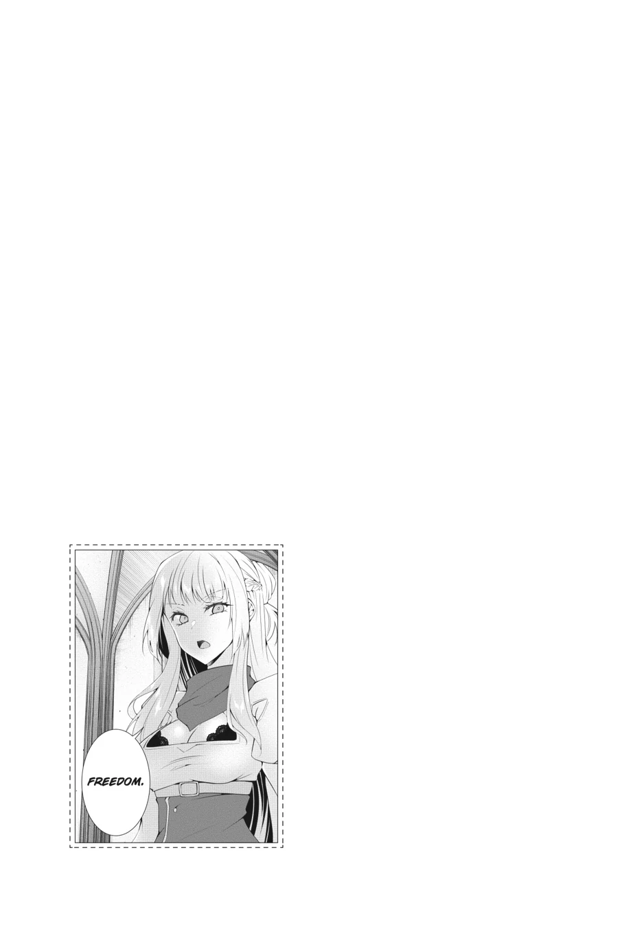 Rejected by the Hero's Party, a Princess Decided to Live a Quiet Life in the Countryside Chapter 17 - page 18