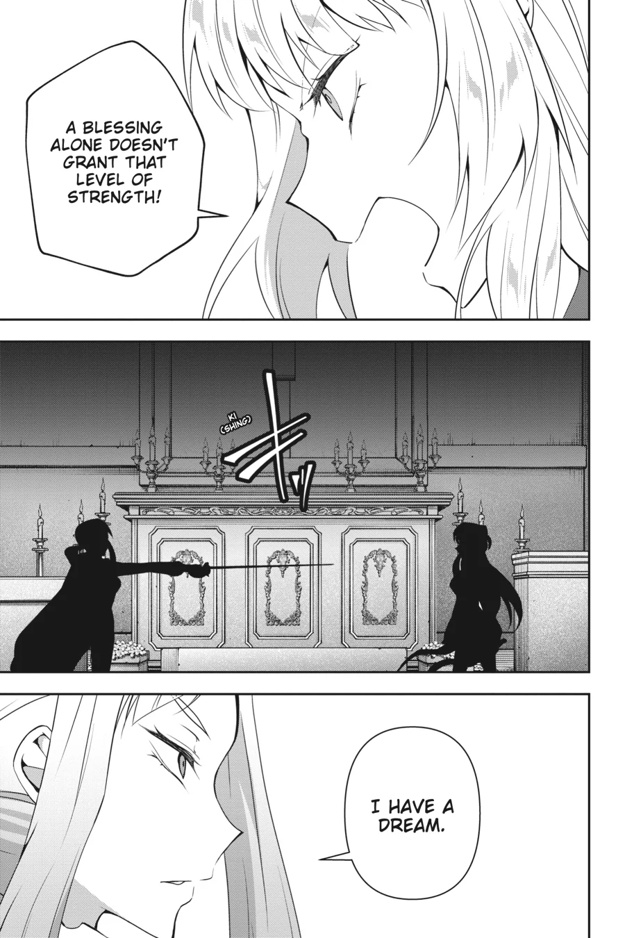 Rejected by the Hero's Party, a Princess Decided to Live a Quiet Life in the Countryside Chapter 17 - page 3
