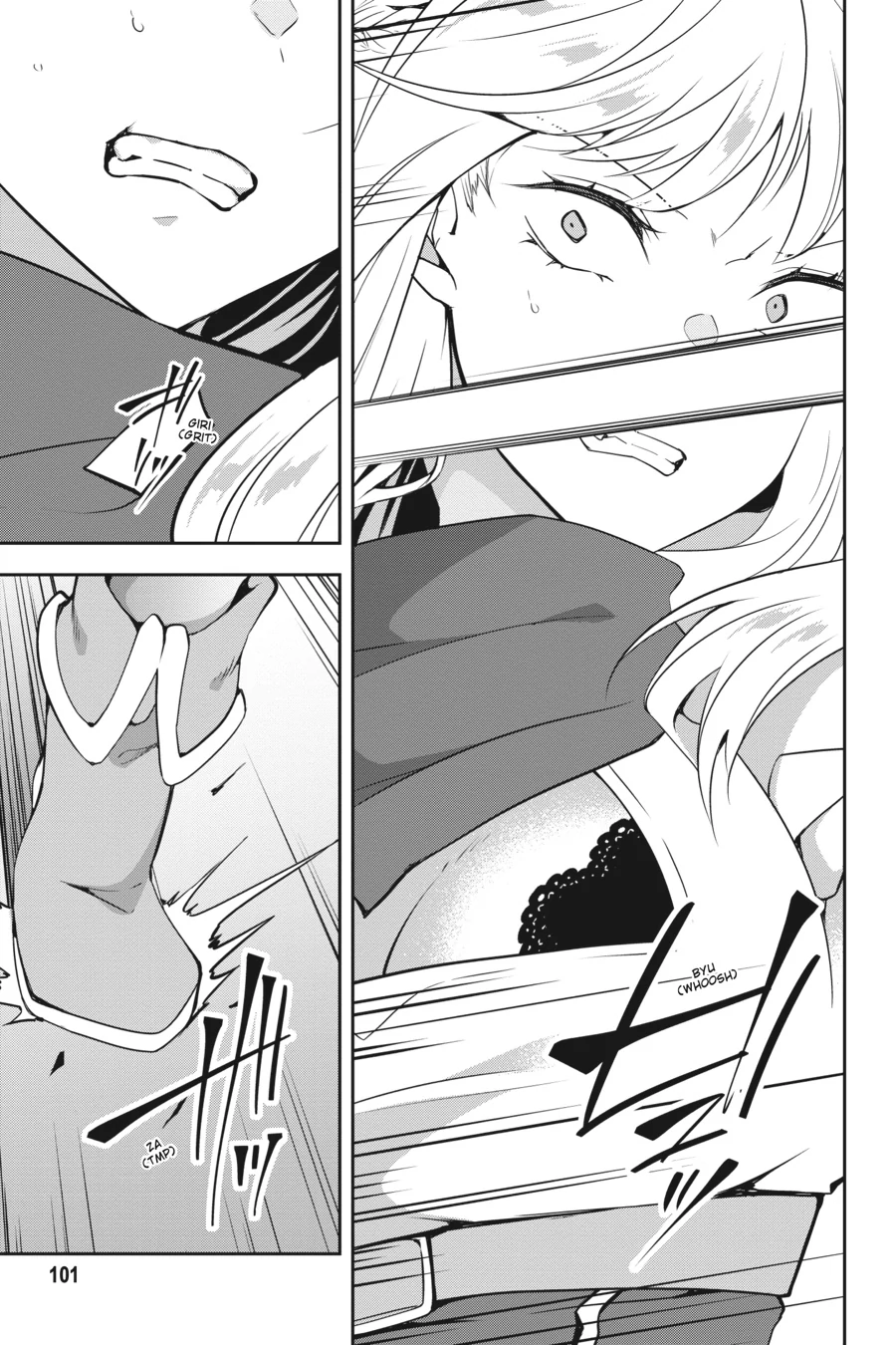 Rejected by the Hero's Party, a Princess Decided to Live a Quiet Life in the Countryside Chapter 17 - page 7