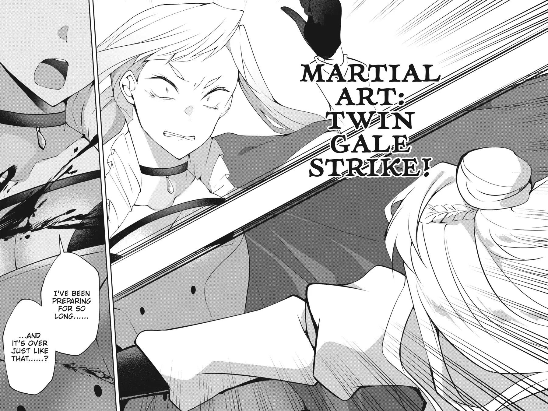 Rejected by the Hero's Party, a Princess Decided to Live a Quiet Life in the Countryside Chapter 17 - page 8