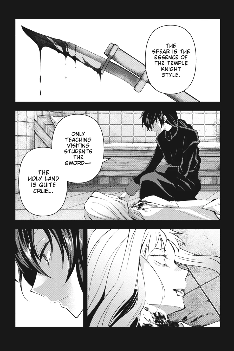 Rejected by the Hero's Party, a Princess Decided to Live a Quiet Life in the Countryside Chapter 18 - page 9