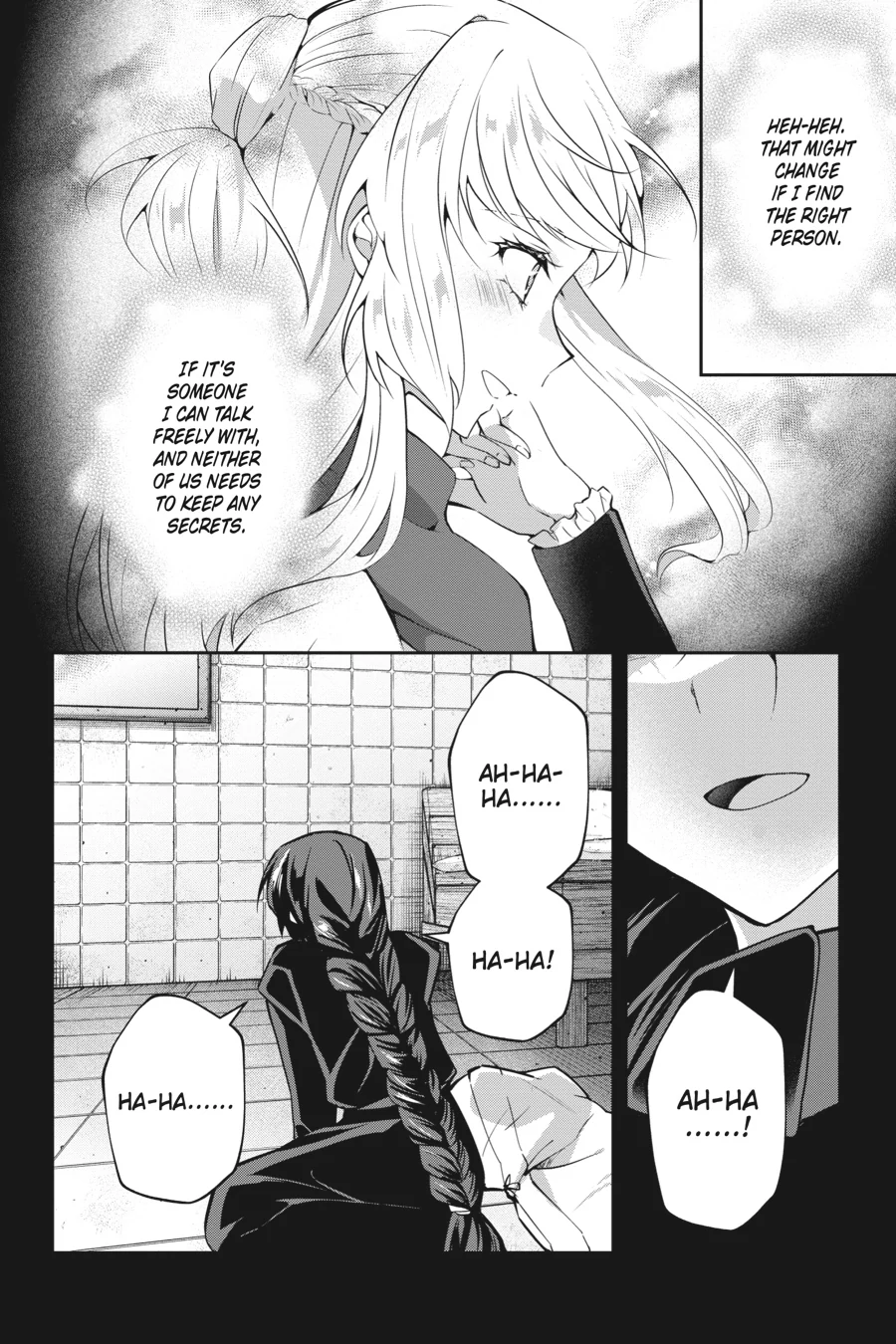 Rejected by the Hero's Party, a Princess Decided to Live a Quiet Life in the Countryside Chapter 18 - page 10