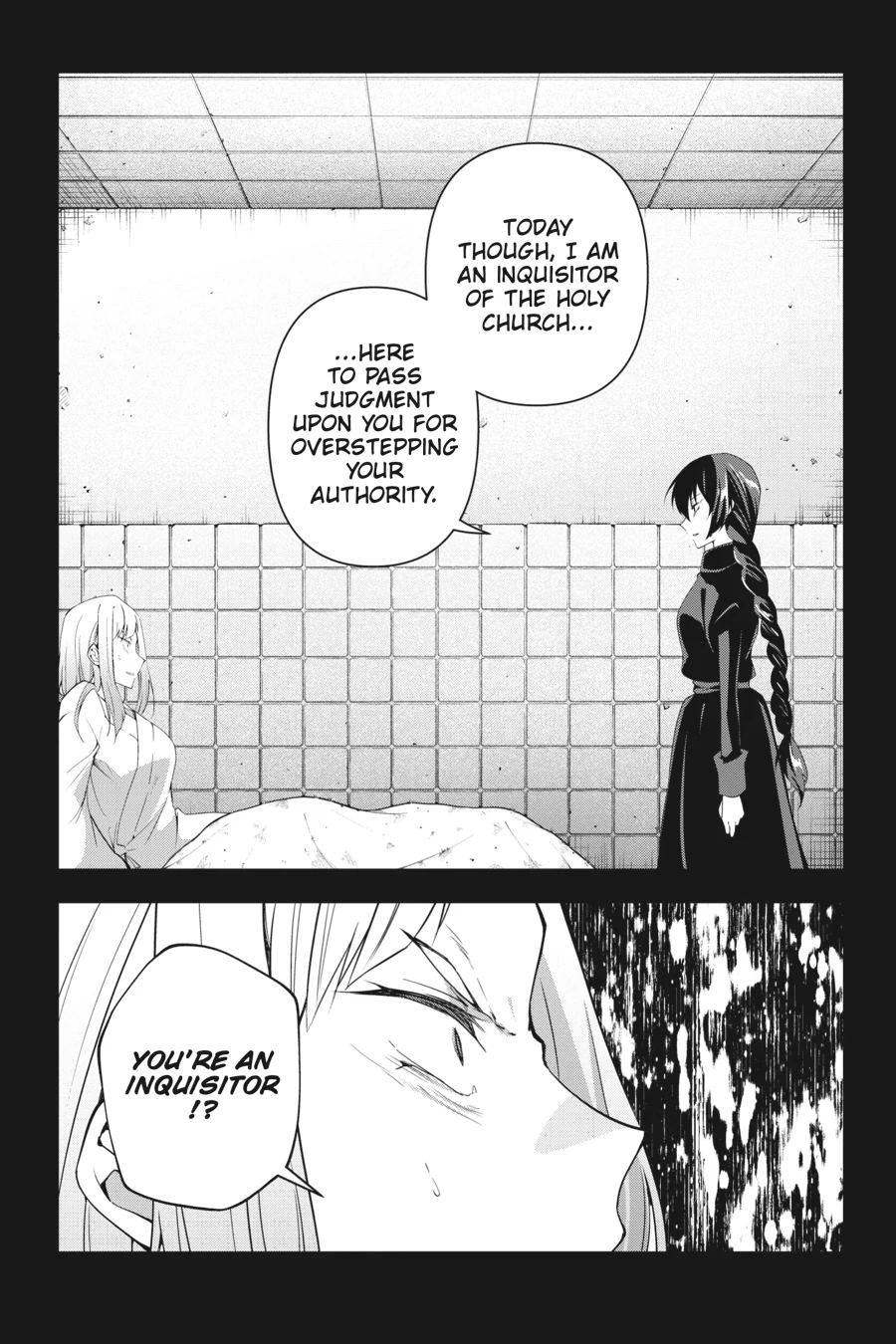 Rejected by the Hero's Party, a Princess Decided to Live a Quiet Life in the Countryside Chapter 18 - page 4